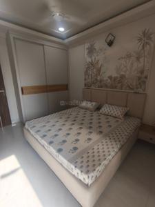 Bedroom Image of 1307 Sq.ft 3 BHK Apartment / Flat for sale in Gandhi Path West Jaipur for Rs. 6200000