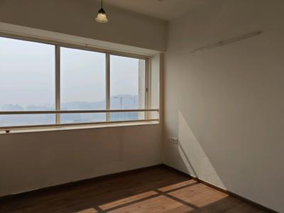 Bedroom Image of 596 Sq.ft 2 BHK Apartment / Flat for sale in Raunak Centrum, Chembur Mumbai for Rs. 18100000