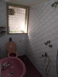 Bathroom Image of 958 Sq.ft 2 BHK Apartment / Flat for sale in Salcete Goa for Rs. 7500000