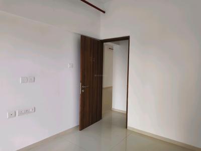 Bedroom Image of 2000 Sq.ft 4 BHK Apartment / Flat for rent in Runwal The Central Park, Chinchwad Pune for Rs. 75000