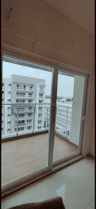 Image of 1750 Sq.ft 3 BHK Apartment / Flat for rent in L And T Raintree Boulevard, Sahakara Nagar, Bengaluru for Rs. 80000