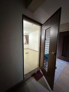 Bedroom Image of 990 Sq.ft 2 BHK Apartment / Flat for sale in Hanspura Ahmedabad for Rs. 3500000