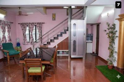 Hall Image of 3200 Sq.ft 4 BHK Independent House for sale in Kakkanad Kochi for Rs. 16000000