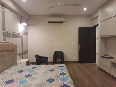 Bedroom Image of 4500 Sq.ft 4 BHK Builder Floor for sale in Sector 47 Gurgaon for Rs. 75000000