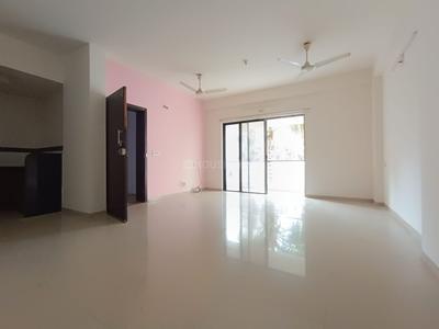 Living Room Image of 1450 Sq.ft 3 BHK Farm House for sale in New Alkapuri Vadodara for Rs. 5800000