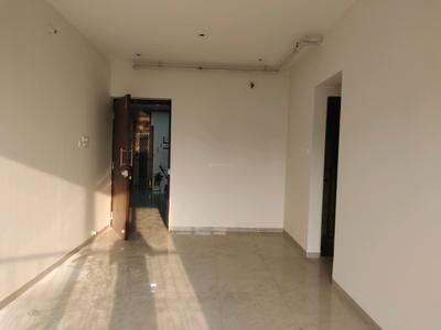 Living Room Image of 750 Sq.ft 2 BHK Apartment / Flat for sale in Abrol Signature, Malad West Mumbai for Rs. 14100000