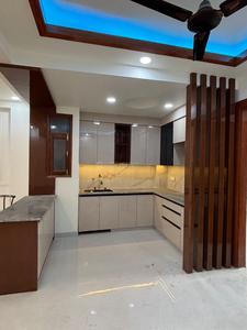 Kitchen Image of 1500 Sq.ft 3 BHK Apartment / Flat for sale in Sector 104 Noida for Rs. 7511000