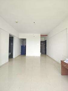 Hall Image of 1000 Sq.ft 2 BHK Apartment / Flat for sale in Mantra Park View, Dhayari Pune for Rs. 6500000