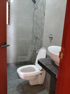 Common Bathroom Image of 1265 Sq.ft 2 BHK Apartment / Flat for sale in BKS Orion by BKS Galaxy Realtors Pvt Ltd, Kharghar Navi Mumbai for Rs. 15000000