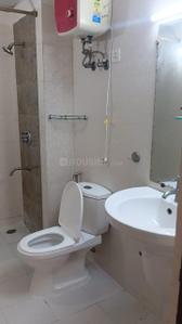 Image of 1840 Sq.ft 3 BHK Apartment / Flat for rent in Amrapali Sapphire, Sector 45, Noida for Rs. 45000