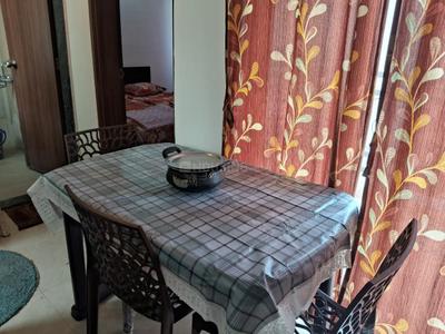 1 BHK Flat