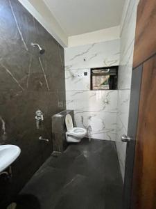 Bathroom Image of 1800 Sq.ft 4 BHK Apartment / Flat for sale in Vallabh Vidhyanagar Anand for Rs. 8500000
