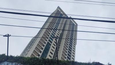 Building Image of 1600 Sq.ft 3 BHK Apartment / Flat for sale in Auro The Regent Phase 2, Kondapur Hyderabad for Rs. 18300000