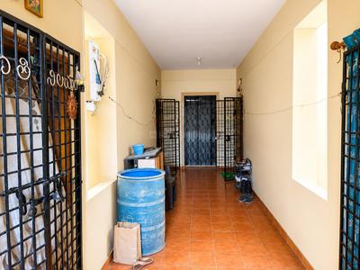 Balcony Image of 850 Sq.ft 2 BHK Apartment / Flat for sale in Pedagantyada Visakhapatnam for Rs. 2500000