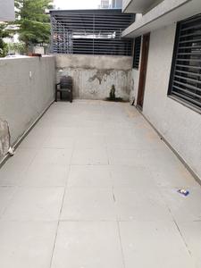 Drying Area Image of 3816 Sq.ft 4 BHK Independent House for sale in Ganesh Exotica Bungalows, Vaishno Devi Circle Ahmedabad for Rs. 37000000