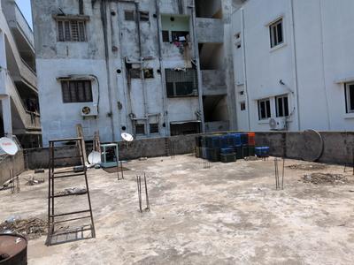 Terrace Image of 1800 Sq.ft 2 BHK Independent House for sale in Alwal Secunderabad for Rs. 10000000