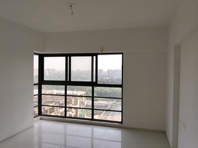 Bedroom Image of 1075 Sq.ft 2 BHK Apartment / Flat for sale in Vaishno Devi Circle Ahmedabad for Rs. 6195000