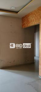 Hall Image of 1264 Sq.ft 3 BHK Apartment / Flat for sale in Vadsar Vadodara for Rs. 3320000