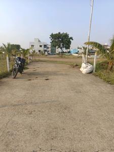 Image of 1000 Sq.ft Residential Plot / Land for sale in Wagholi, Pune for Rs. 2400000