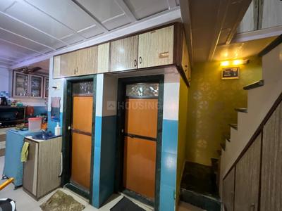 Bathroom Image of 950 Sq.ft 2 BHK Independent House for rent in Kalyan East Kalyan for Rs. 13000