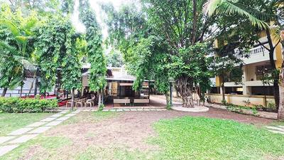 Image of 1000 Sq.ft 2 BHK Apartment / Flat for sale in Siddhivinayak Ginger, Pimple Saudagar, Pune for Rs. 11000000