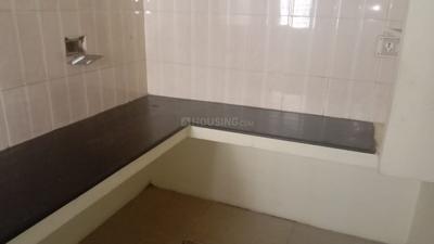 1 BHK Flat