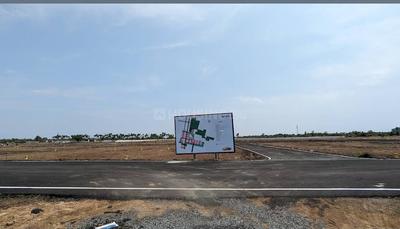 Image of 1500 Sq.ft Residential Plot / Land for sale in Shriram Codename 10X, Thirumazhisai, Chennai for Rs. 3223500