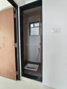Image of 420 Sq.ft 1 BHK Apartment / Flat for sale in Thane West, Thane for Rs. 7500000