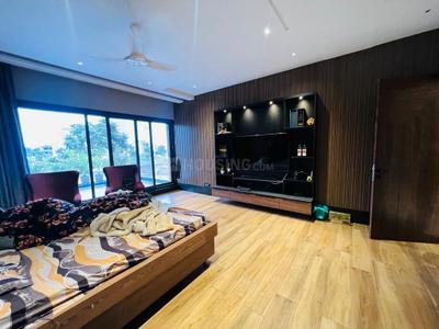 Bedroom Image of 2600 Sq.ft 8 BHK Independent House for sale in Sector 78 Mohali for Rs. 92500000