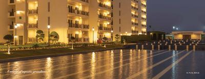 Image of 5518 Sq.ft 4 BHK Apartment / Flat for sale in Central Park Flower Valley Bignonia Towers, Sector 33, Sohna for Rs. 89500000