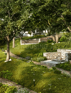 Image of 1547 Sq.ft 3 BHK Apartment / Flat for sale in Kalpataru Jade Residences C, Baner, Pune for Rs. 19000000