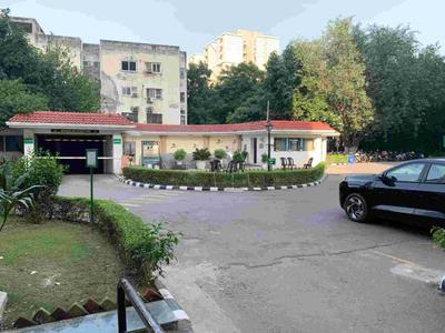 Image of 1950 Sq.ft 2.5 BHK Apartment / Flat for sale in Sector 47, Gurgaon for Rs. 26000000