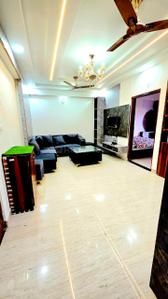 Hall Image of 1357 Sq.ft 3 BHK Apartment / Flat for sale in Aaradhya AG Heights II, Vaishali Nagar Extension Jaipur for Rs. 7200000