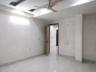 Bedroom Image of 2000 Sq.ft 4 BHK Builder Floor for sale in Rajendra Nagar Ghaziabad for Rs. 16000000