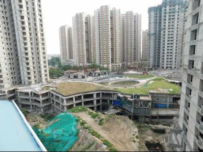 Image of 1683 Sq.ft 4 BHK Apartment / Flat for sale in Alcove New Kolkata Sangam, Serampore, Hooghly for Rs. 10000000