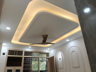 Bedroom Image of 1900 Sq.ft 4 BHK Builder Floor for sale in Indirapuram Ghaziabad for Rs. 15500000