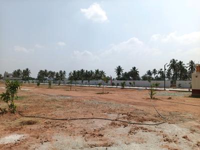 Image of 1500 Sq.ft Residential Plot / Land for sale in Battarahalli, Bengaluru for Rs. 14400000