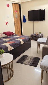 2 BHK Flat