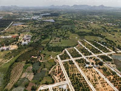 Image of 3500 Sq.ft Residential Plot / Land for sale in Basinikonda, Madanapalle for Rs. 420000