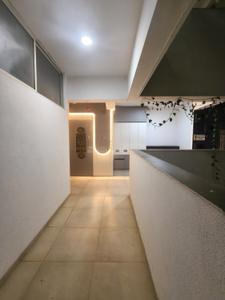 Balcony Image of 1001 Sq.ft 3 BHK Apartment / Flat for sale in Goel Hill Shire, Wagholi Pune for Rs. 9500000