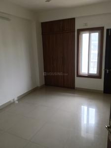 Bedroom Image of 2100 Sq.ft 4 BHK Apartment / Flat for rent in Coral Woods, Misrod Bhopal for Rs. 28000