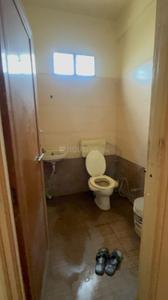 Bathroom Image of 1100 Sq.ft 2 BHK Independent House for sale in Vaishali Nagar Indore for Rs. 10000000
