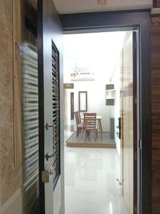 Main Entrance Image of 1090 Sq.ft 2 BHK Apartment / Flat for sale in Neelam Senroofs Phase IV Building No D1 Wing A Known As Solana, Mulund East Mumbai for Rs. 22500000