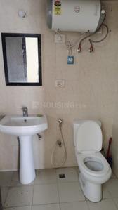 Image of 1900 Sq.ft 3.5 BHK Apartment / Flat for sale in Spaze Privvy The Address, Sector 93, Gurgaon for Rs. 18000000