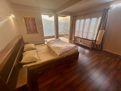 Bedroom Image of 3000 Sq.ft 3 BHK Apartment / Flat for sale in Arithang Gangtok for Rs. 15000000