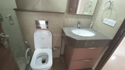 Image of 1855 Sq.ft 3 BHK Apartment / Flat for sale in Godrej Meridien, Sector 106, Gurgaon for Rs. 29500000