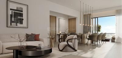 Hall Image of 2184 Sq.ft 3 BHK Apartment / Flat for sale in Sunhera Amara Alaaya, Koyambedu Chennai for Rs. 32160924