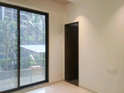 Bedroom Image of 815 Sq.ft 2 BHK Apartment / Flat for sale in Ajmera One Kalyan, Kalyan West Kalyan for Rs. 7400000