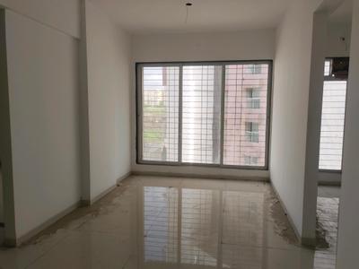 Living Room Image of 1100 Sq.ft 2 BHK Apartment / Flat for sale in Ulwe Navi Mumbai for Rs. 9000000