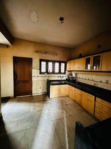 Kitchen Image of 6000 Sq.ft 5 BHK Villa for rent in Shree Anand Royal Castle, Aundh Pune for Rs. 250000